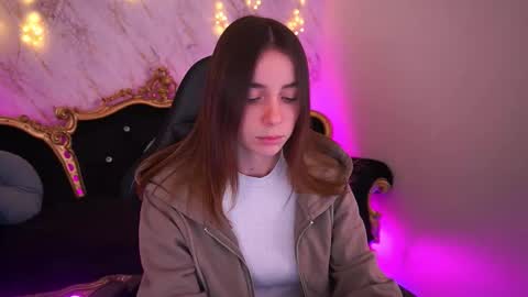 Babe online show from January 19, 8:21 am