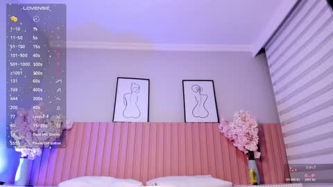 babe_sophiee online show from December 20, 3:03 am