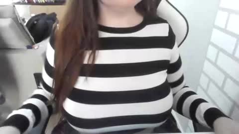 Camera Prive Gotica do Baile online show from February 9, 5:54 pm