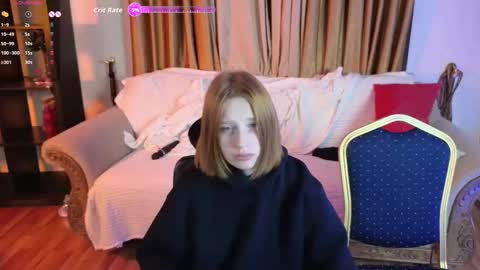 Sweety Eva online show from September 29, 3:50 pm