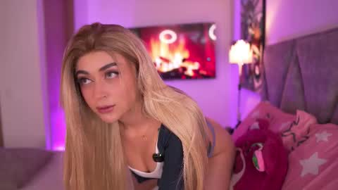 Samanta online show from October 31, 5:31 am