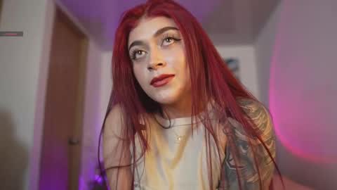 Samanta online show from February 27, 5:24 am