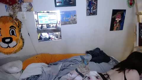 baby ada online show from March 6, 5:54 pm