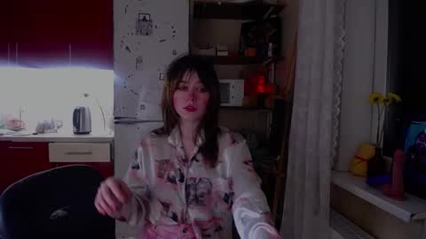 baby ada online show from November 16, 10:32 pm