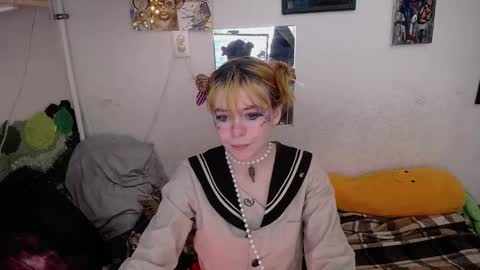 baby ada online show from February 20, 4:03 pm