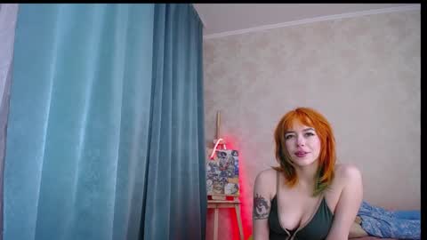 baby ada online show from December 5, 4:55 pm