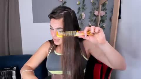 baby ashly online show from June 24, 9:47 pm
