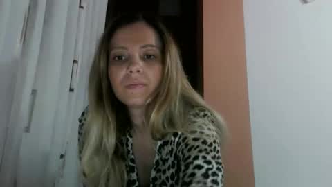 Baby Blonde online show from November 6, 4:13 pm