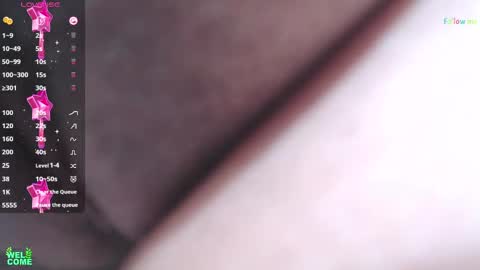 salome online show from March 6, 5:54 pm