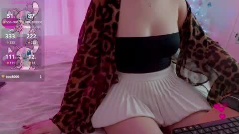 Debora online show from December 20, 11:53 pm