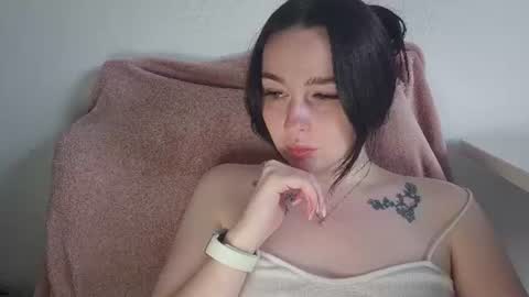 Gabriella online show from July 2, 6:36 pm