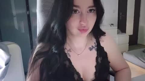 Gabriella online show from June 21, 8:29 am