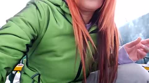 Inna  online show from January 26, 5:56 am