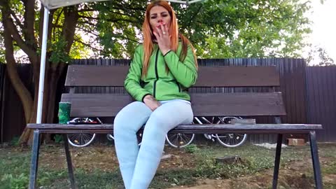 Inna  online show from October 1, 5:12 am