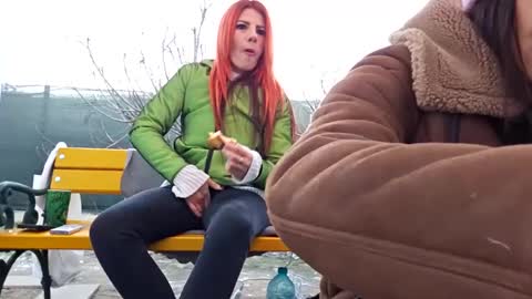 Inna  online show from January 19, 5:58 am