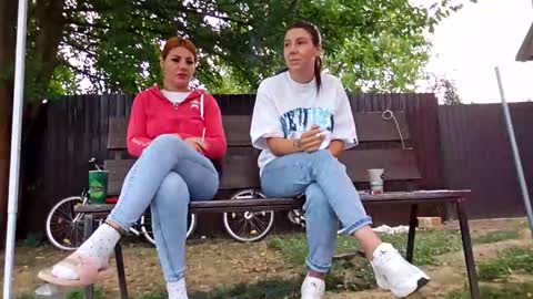 Inna  online show from September 11, 5:08 am