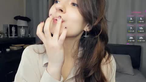 Emily online show from October 23, 7:14 am