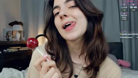 Emily online show from September 21, 10:36 am