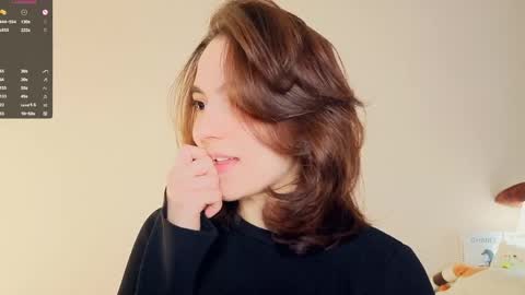 Emily online show from March 12, 7:22 am