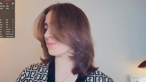 Emily online show from March 20, 7:13 am