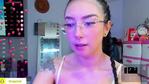 lily online show from October 27, 2:56 pm