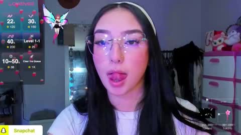 lily online show from November 20, 3:02 pm