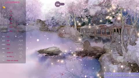 Misa -  online show from February 3, 10:53 am