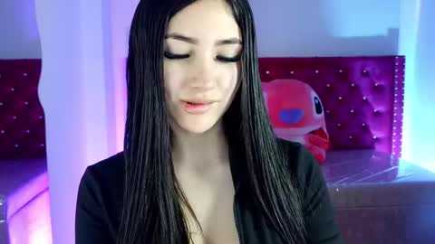 Nico online show from April 13, 1:01 pm