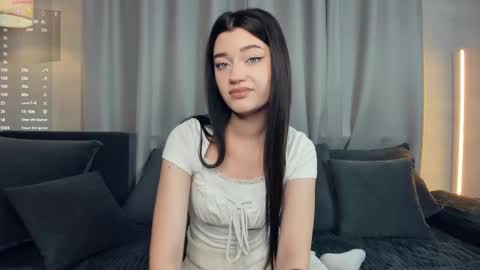 Anita online show from February 28, 6:18 pm