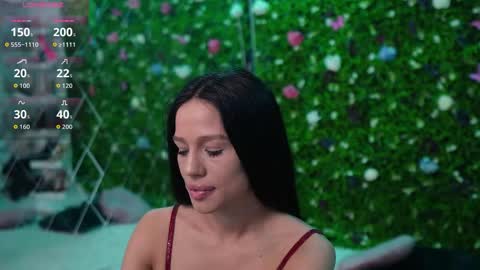 Baby Nico online show from February 27, 9:14 pm