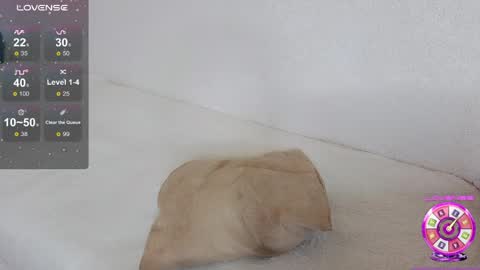 stasya online show from April 8, 6:37 am