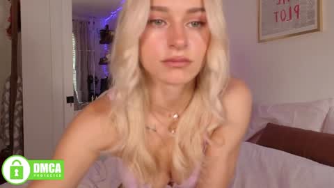Baby Tavia online show from July 22, 5:03 pm