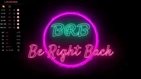 Baby Win online show from November 24, 11:07 pm