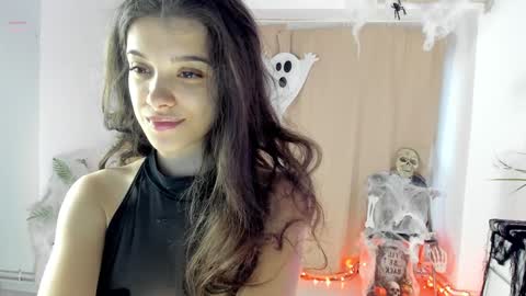 Aylin  online show from October 25, 5:37 am