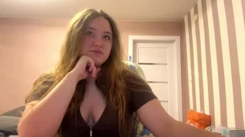 Katerina online show from June 3, 9:53 pm