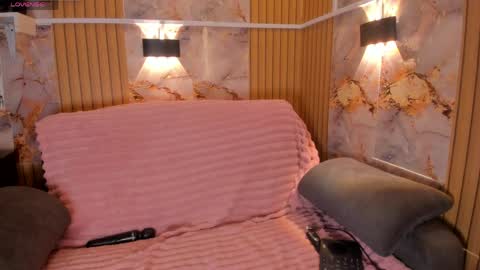 Babycam online show from April 13, 10:10 pm