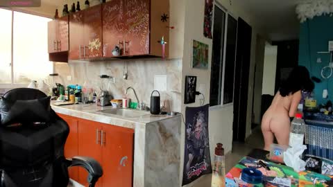 Baby Chanell online show from November 26, 8:32 pm