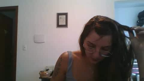 babydemon6 online show from January 29, 6:17 pm