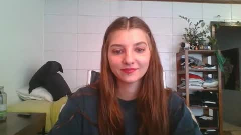 babydemon6 online show from September 22, 2:04 pm