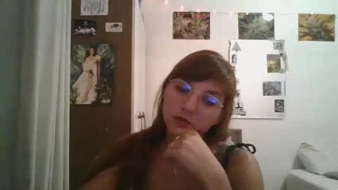 babydemon6 online show from February 4, 11:16 pm