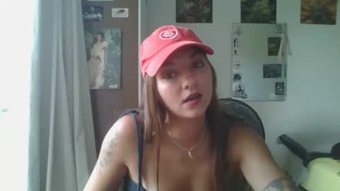 babydemon6 online show from March 1, 2:34 pm