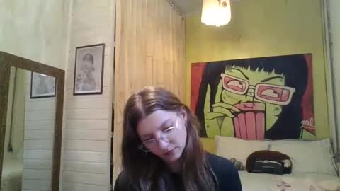 babydemon6 online show from May 24, 5:34 pm