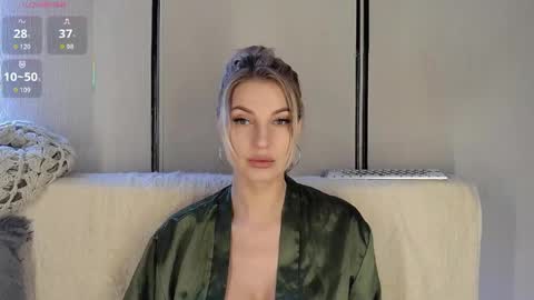 Kate online show from April 13, 2:07 pm