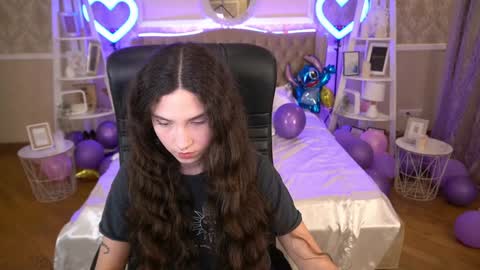 Sasha online show from January 24, 8:22 pm