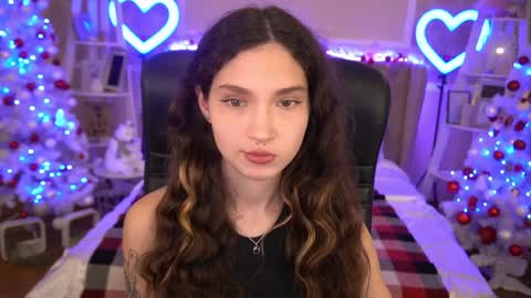 Sasha online show from December 23, 8:14 pm