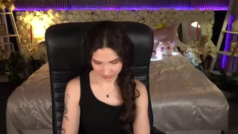 Sasha online show from April 15, 7:14 pm