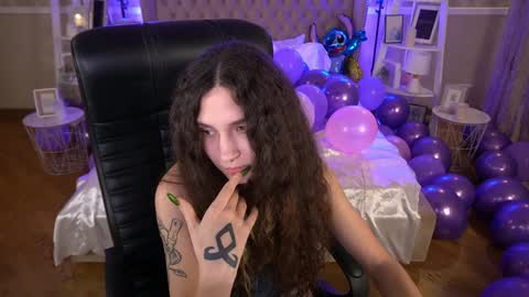 Sasha online show from January 13, 5:55 am