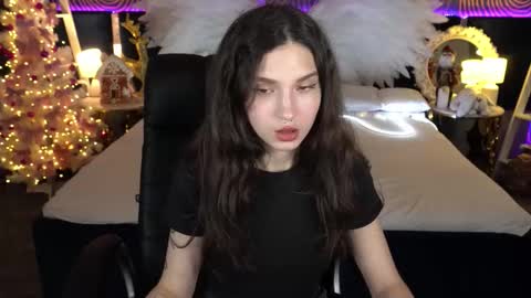 Sasha online show from December 19, 7:50 pm