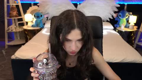 Sasha online show from November 14, 7:58 pm