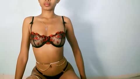 babyhoney_ku online show from June 4, 3:49 pm